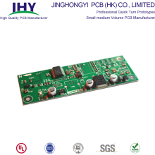 Electronic Printed Circuit Board Gold Finger PCB Assembly