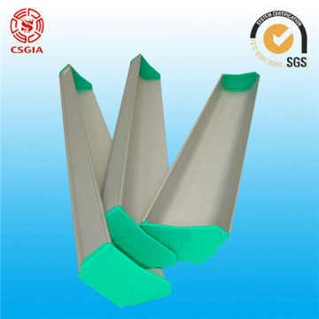 emulsion coater/aluminum scoop coater/emulsion aluminum scoop coater