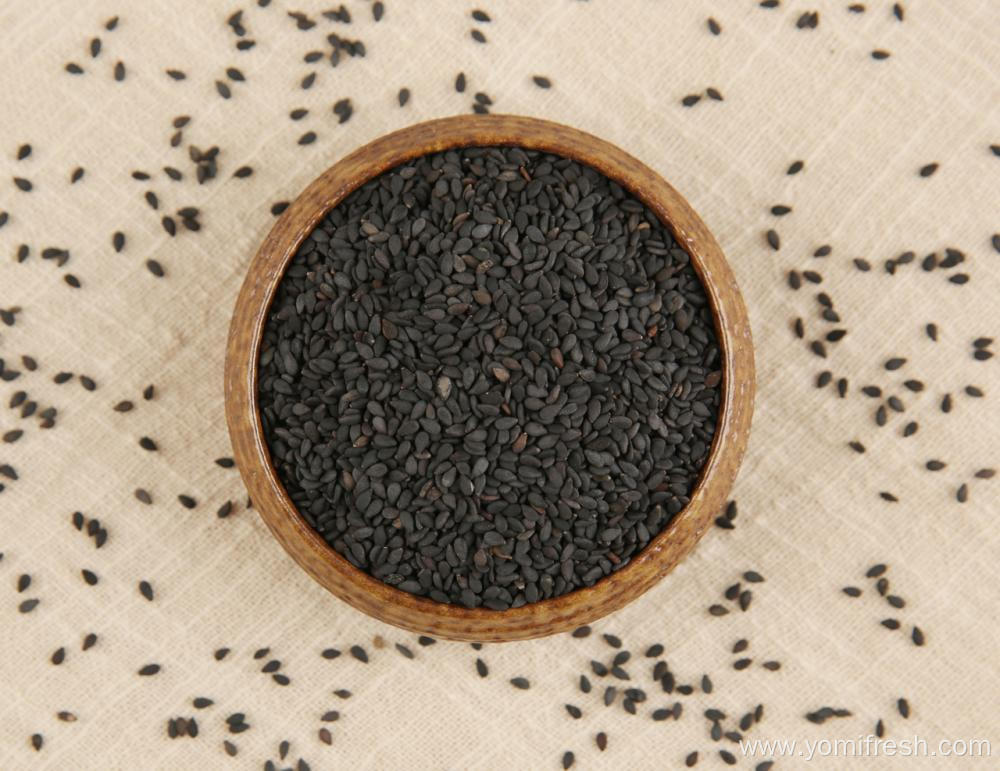 Black Sesame Seeds Near Me