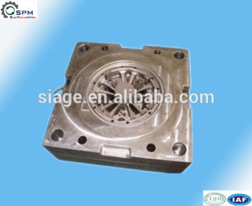 Newly custom design plastic wheel mould