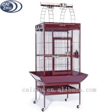 New Design Iron Big Parrot Cage