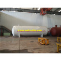 100000L 50MT Ammonia Bulk Storage Vessels