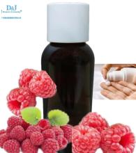 non-finished perfume Raspberries flavor hand care hand carem