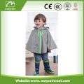 Precioso traje de lluvia de PVC para niños