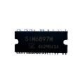 SIM6897M 600V Intelligent Power Module For Motor Drives