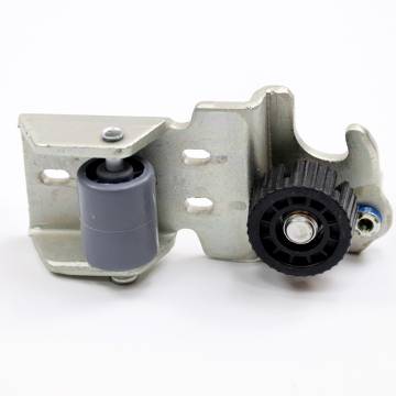 LG Home refrigerator lower hinge assembly