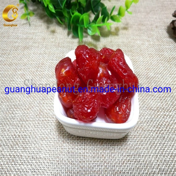 Good Quality and Hot Sale Dried Tomato Cherry