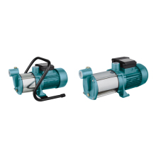 High Head Horizontal Multi-Stage Centrifugal Pump for Farm Irrigation