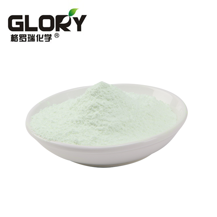 2020 Glory China Manufacturer Wholesale High Purity Fluorescent Whitening Agent OB For Paper