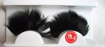 High Quality Factory Price wispy false eyelash