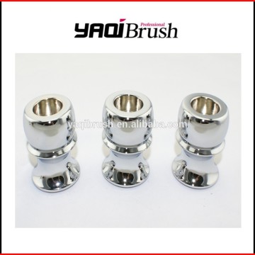 comfortable shaving brushe metal handle for men's shaving