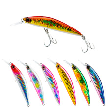 Sinking Minnow Lures - Willfishing 27g 37g Grass Carp Fishing Baits