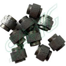 Quanzhou 11.5mm Diamond Wire Saw Beads for Granite - Wire Saw Parts
