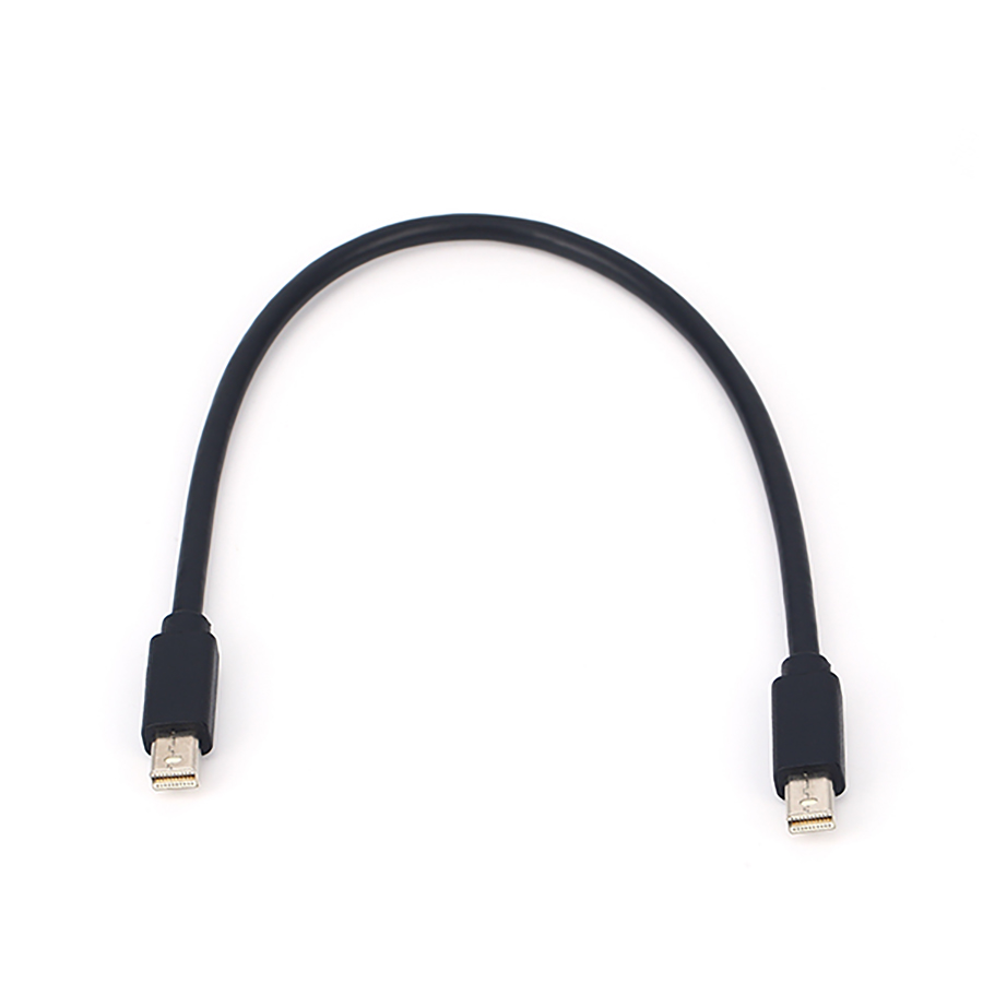 Mini DisplayPort to Mini DisplayPort Cable