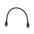 Mini DisplayPort to Mini DisplayPort Cable