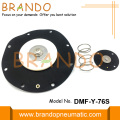 DMF-Y-76S Valvola a impulsi a maniche da 3 &#39;&#39; BFEC DC24V AC220V