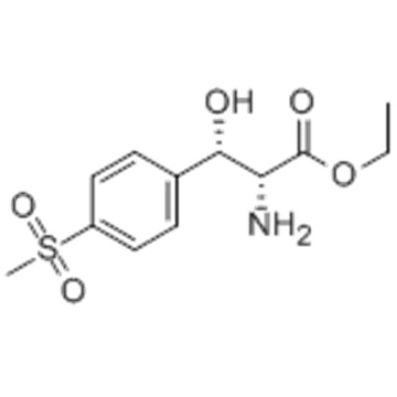 DP-METHYL SULFONE PHENYLE ETHYL SERINATE CAS 36983-12-7