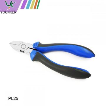Wire Stripper Cutters Diagonal Cutting Plier Side Plier