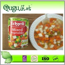 Sells to Africa canned food canned mixed vegetable