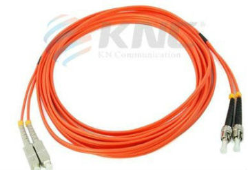 multimode 50/125um om2 patch cord,fiber optic patch cord