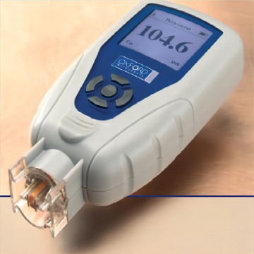 CMI165 PCB Thickness Tester