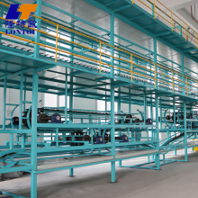 nitrile glove production line machine