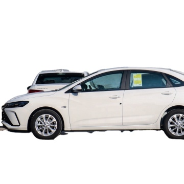 Saic GM Chevrolet Official Site