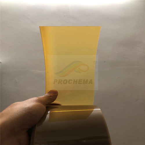 High Temperature Resistance PEEK Polyetheretherketone Film