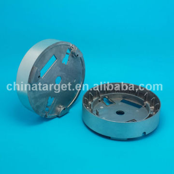 cast part pressure casting part aluminium casting alloy adc12