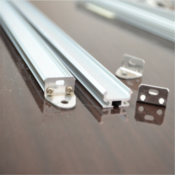 Light Fixtures LED Strip Aluminum Channel Profile