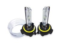 Xenon Mini Hid Bulbs Hb4 / 9006 4300k 35w For Mini Hid Kit
