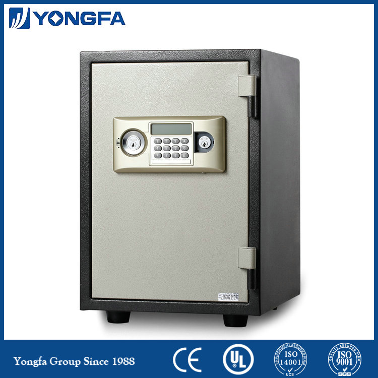 Digital Fire Resistant Safe