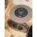 Clutch Disc WG9619160001 WG1560161130 DZ1560160020