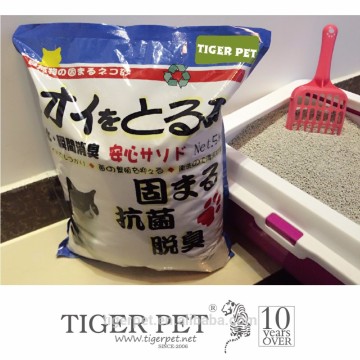 cat litterfactory supply bentonite cat litter cat sand clean