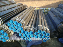 Carbon Building Steel Pipe