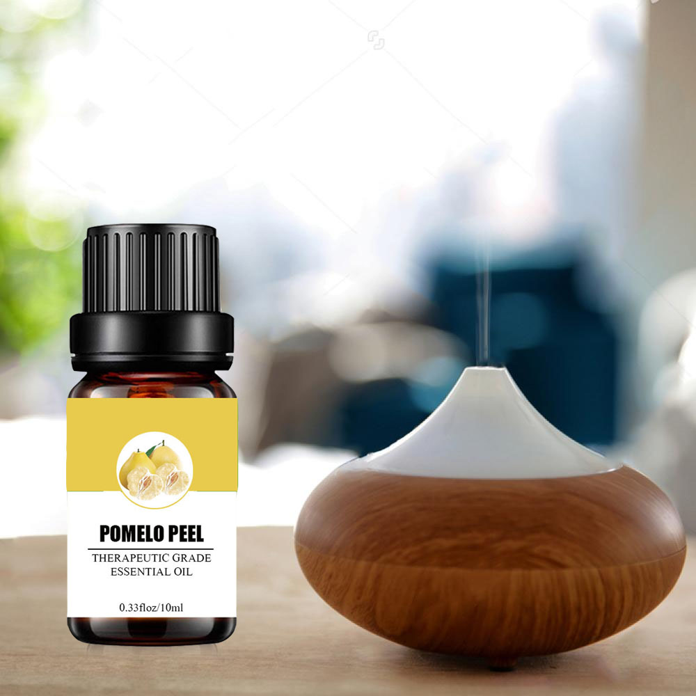 Factory Directly Sell Pomelo Peel Essential Oil Bulk