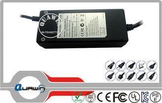 Black 6A 12V Electric Nimh Battery Charger Charging Nicd Ba