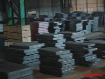 Offer A302 Grade A Grade B Grade C Grade D  Alloy Steel Plate