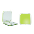 Miroir compact pliable avec grossissement 1X/10X