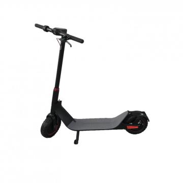 Scooter elettrico Wide Wheel Pro 2020