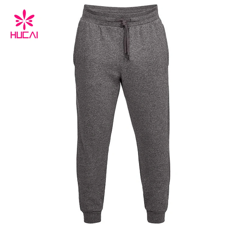 Skin Friendly Plain Slim Sweatpants