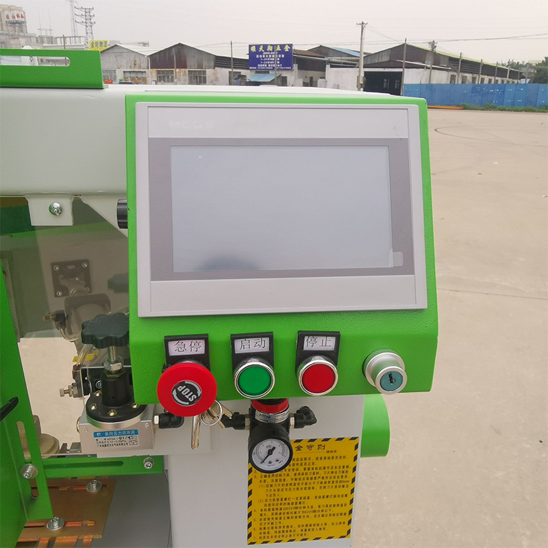 Copy Shaper MX7203 Automatic Copy Shaper Wood Copy Shaper Machine