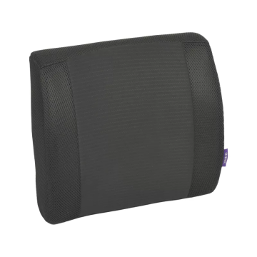Memory Foam Back Support: Enhancing Comfort in Chairs and Cars