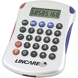 2-in-1 Super-Calc