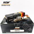 Auto Double Iridium Spark Plug D-FR6QIX11