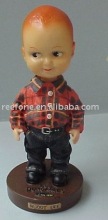 bobblehead bobble head figurines