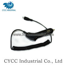 Car charger for phone