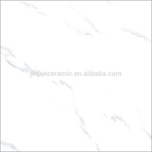600mmx600mm rectified polished calacata porcelain tile