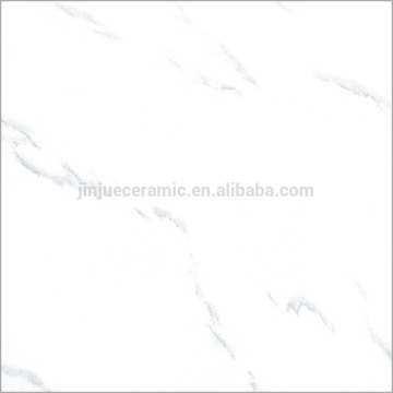 600mmx600mm rectified polished calacata porcelain tile