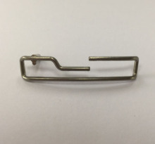 Liquid Metal New Material hook